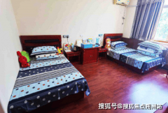 2025年认知症照护典型!市大兴区青云店养老照顾核