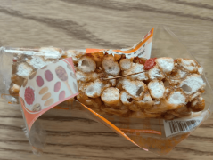  好想来频发食物平